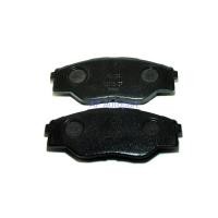 ราคา Compact Advics brembo ผ้าเบรคหน้า Vigo Champ 2WD ปี 08-13 ผ้าดิสเบรคหน้า วีโก้ แชมป์ 2WD ปี 2008-2013 (2411730803)