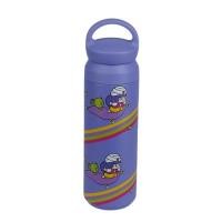 ราคา กระบอกน้ำอุ่นใจxมะม่วง สีม่วง (ขนาด 500 ml.) (25304312411)