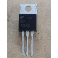 ราคา เฟส #FET #RFP70N06#70N06 (22141030068)