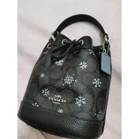 ราคา coachdempsey#coachทรงขนมจีบ (22925990112)