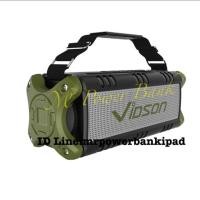 ราคา Vidson D8 แท้200%ลำโพงที่Hotสุดนาทีนี้ (1485196336)