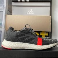 ราคา รองเท้าวิ่ง adidas รุ่น SENSE BOOST GO มือ2 (size 10Us) (23345108293)