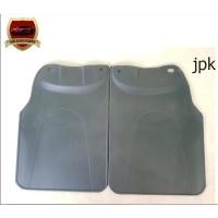 ราคา ยางบังโคลนหลัง TOYOTA TIGER D4D ,4×2 คู่ละ140บาท (18061762595)