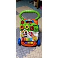 ราคา หัดเดิน รถผลักเดิน Vtech ผลักเดินปรับหนืดได้ ฝึกเดิน #รถฝึกเดิน #รถผลักเดิน #กิจกรรม #เสริมพัฒนาการ #หัดเดิน #ฝึกเดิน (10169895191)