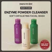 ราคา [PapaRecipe] คลีนเซอร์เอนไซม์ ทําความสะอาดผิวหน้า สําหรับผิวมัน ผิวแห้ง บอบบาง / ส่งจากเกาหลี (24456683336)