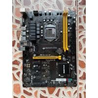 ราคา BIOSTAR TB250-BTC+ มือสอง (22145572534)