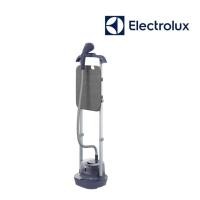 ราคา ELECTROLUX เครื่องรีดผ้าไอน้ำพร้อมโต๊ะรองรีด 1800 W รุ่น E5GS144MN (43367672455)