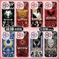 ราคา Total War WARHAMMER ฝาครอบโทรศัพท์สําหรับ Samsung Galaxy A25 A05 A05S A21S A02 A72 A04 A04E A03 Core A10 A31 นุ่มโปร่งใสเคสโทรศัพท์ (43872056100)