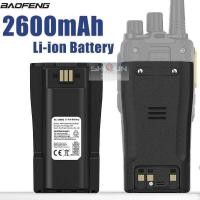 ราคา ▥ 1/2Pcs Baofeng Bf-1909 Walkie Talkie แบตเตอรี่ Li-Ion 2600Mah Dc7.4V Type-C Charger Bf-1909D (26040521492)