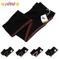 ราคา ☑️XXXL ขาสั้นกระเป๋า❗ เลกกิ้งป้าย OW 3xl กระเป๋าแถบข้าง 7ส่วน(ยาว 28นิ้ว) เอว 26-45นิ้ว (11311010290)