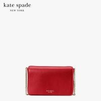 ราคา Kate Spade กระเป๋าสะพายสีแดง (24344714158)