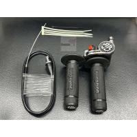 ราคา Bungbon ประกับเร่ง ปะกับคันเร่ง ชุดปะกับเร่ง พร้อมปุ่มสตาร์ท+สายคันเร่ง ปะกับเร่งแต่งสีเงิน 8236 (26869394621)