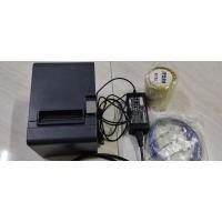 ราคา เครื่องพิมพ์ความร้อน Epson TM-T82 พอร์ต USB+ LAN (ethernet) (สินค้ามือสอง) (23200321558)