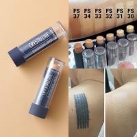 ราคา ครีมรองพื้นแท่งกิฟฟารีน ปกปิด ฝ้ากระ จุดด่างดำ รองพื้นปิดรอยสัก คริสตัลลีน (26502062714)