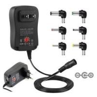 ราคา Universal 30W DC3V-12V Power Supply Adapter Charger With USB Port Multi DC Jack (กลุ่ม2) (1356359915)