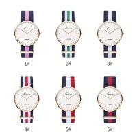 ราคา SKONE สายนาฬิกาโลหะผสมคุณภาพสูงกันน้ําควอตซ์ผู้ชายนาฬิกาแฟชั่น (43066275117)