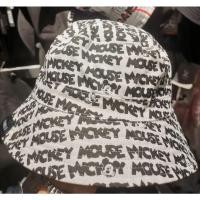 ราคา [พร้อมส่ง] หมวกมิคกี้เมาส์ CC-OO หมวกบัคเก็ต (23416643514)