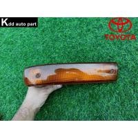 ราคา ไฟในกันชนหน้า ( ด้านขวา ) Toyota Corona ST171 โฉมหน้ายิ้ม (28104906450)