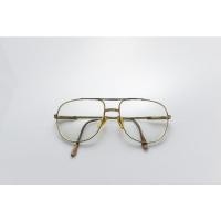 ราคา แว่นตางานเก่า คลาสสิคแว่นตา Vintage Lacoste ทรงสวย แฟชั่นสมัยก่อน คลาสสิค ติดเลนส์ค่าสายตา (25522418586)