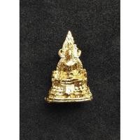 ราคา พระพุทธชินราช เนื้อกะไหล่ทอง จ.พิษณุโลก (4145587627)
