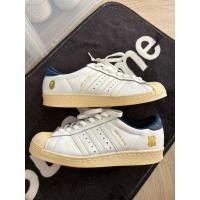 ราคา Adidas Superstar 80s x Undftd x Bape (24296951601)