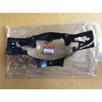 ราคา ฝาครอบแฮนด์ด้านหน้า WAVE110i สีดำแท้ศูนย์มือ1 (26826593177)