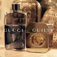 ราคา Gucci Guilty EDT 75ML น้ำหอมผู้หญิง กลิ่นดอกไม้ตะวันออก (41419039997)