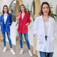 ราคา Lm03#สูทลินินแท้100%#สูทลินิน#เสื้อลินิน#ลินินแท้ (15096156800)