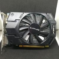 ราคา (หมด) การ์ดจอเล่นเกมส์ ATI R7 250X 1GB DDR5 ของPC (317128688)