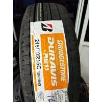 ราคา 215/70/15 Bridgestone Duravis R611 ปี 23 (4956346308)