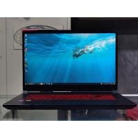 ราคา Msi Katana GF76 i7-11800H+RTX3070 สภาพดีแรง ⚡พร้อมส่ง⚡ (18270978376)