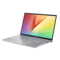 ราคา Asus Vivobook Notebook silver (43450106794)