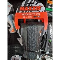 ราคา ยางนอกเสือภูเขา Maxxis Maxxlite 29x2.00 (14612037289)