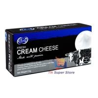 ราคา คาโรไลน์ ครีมชีสสด 2 กิโลกรัม **ส่งขนส่งแช่เย็น** (11872700567)