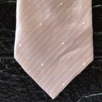 ราคา เนคไท LANVIN PARIS MADE IN France (23860985210)