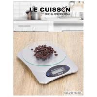 ราคา เครื่องชั่งวัตถุดิบ Digital Kitchen Scale (947935421)