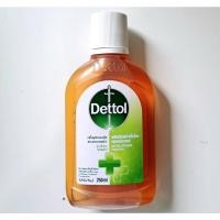 ราคา Dettol เดทตอล ผลิตภัณฑ์ฆ่าเชื้อโรค อเนกประสงค์ 250 มล. (20904591123)