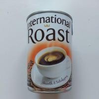 ราคา International roast กาแฟสำเร็จรูป 100g.(product of Australia) exp 02/27 (17892155668)