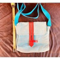 ราคา Paul Smith กระเป๋าสะพาย crossbody (25368972073)