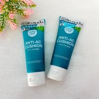 ราคา เคที่ ดอลล์ แอนตี้แอคเน่คูชั่น เฟเชียลโฟมคลีนเซอร์ 50 มล. (28520223445)