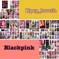 ราคา พร้อมส่ง lomo card blackpink nct (2023014898)