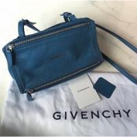 ราคา Used // givenchy pandora mini (835054538)