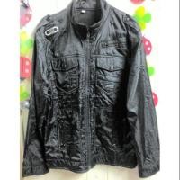 ราคา เสื้อแจ็คเก็ตผ้าร่ม (515581801)