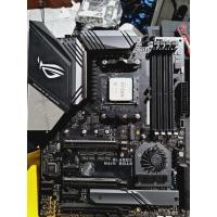 ราคา Set-R7-5700x3d+ROG-X570-OEM+M.2-1GB+ram32GB-มือสอง (25346035791)