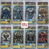 ราคา 18 ซม. Pacific Rim Action Figure ของเล่น Gipsy Danger Striker Eureka RobotCrimson TyphooningGipsy Avengererian Obsidian Fury Figurine ของเล่น (29559591734)