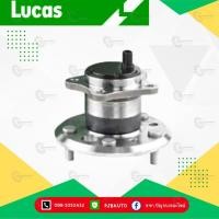ราคา ลูกปืนล้อหน้า หลัง TOYOTA CAMRY ปี2002-2016 ยี่ห้อ LUCAS (27224524247)