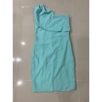 ราคา เดรสออกงาน เขียวมิ้น (11251474638)