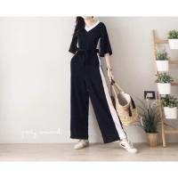 ราคา ชุดหมีจั๊มสูท (371811100)