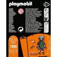 ราคา Playmobil 71099 Naruto: Kakashi Figure Set นารูโตะ: คาคาชิ ฟิกเกอร์เซ็ต (28578954502)