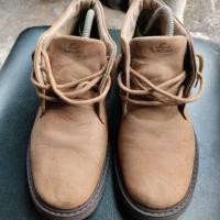 ราคา รองเท้าหนังมือสองLecaf (43622761950)